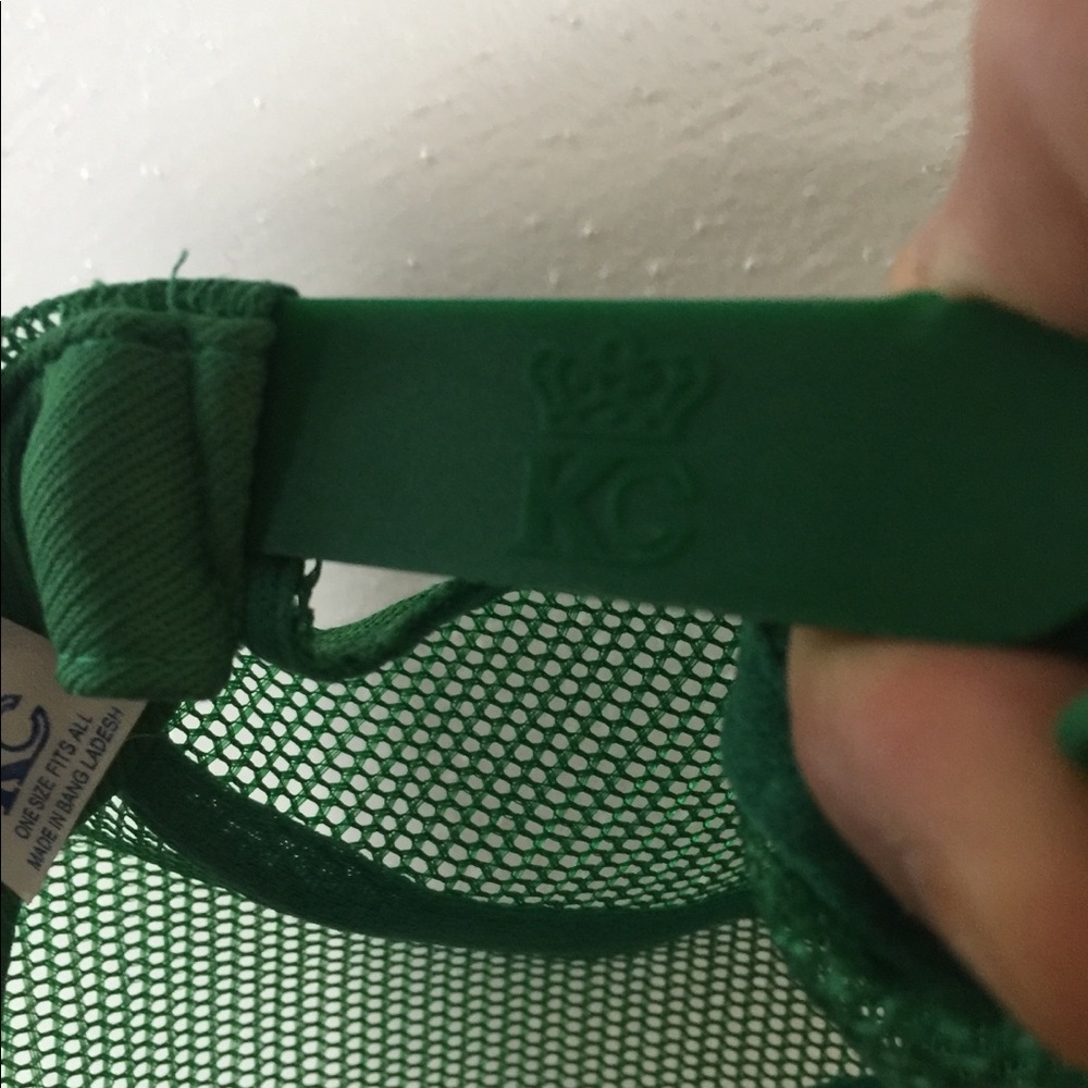 John Deere SnapBack trucker hat - Picture 8 of 8